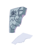 Fragment of Rossata Stone - Ragnarok Zero item icon