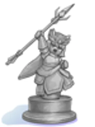 Organization's Unity (Iron) - Ragnarok Zero item icon