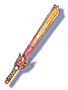 Fireblend - Ragnarok Zero equipment icon
