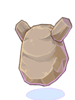 Stone Heart - Ragnarok Zero item icon