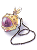 Necklace of Wisdom - Ragnarok Zero item icon