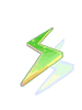 Rough Wind - Ragnarok Zero item icon
