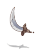 Broken Sword - Ragnarok Zero item icon