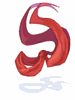 紅色圍巾 - Ragnarok Zero item icon