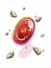 Physical Spellstone - Ragnarok Zero item icon