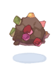 Gemstone - Ragnarok Zero item icon