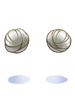 [Costume] Hair Buns - White - Ragnarok Zero item icon