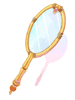 Crystal Mirror - Ragnarok Zero item icon