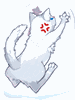 [Costume] Scratching Cat (Bound) - Ragnarok Zero item icon
