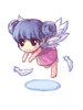 [Costume] Little Angel Doll - Ragnarok Zero item icon