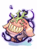 Battle Phreeoni Doll - Ragnarok Zero item icon