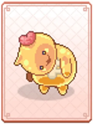 [GetPoring] Zomboring Device - Ragnarok Zero item icon