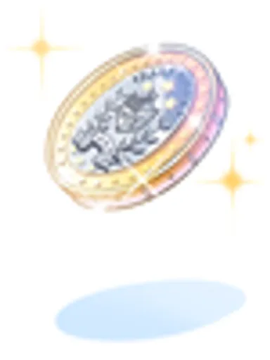 Battle Coin 2026 - Ragnarok Zero item icon