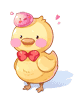 [Costume] Little Chickling - Ragnarok Zero item icon