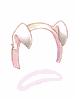 [Costume] Puppy Headband (Bound) - Ragnarok Zero item icon