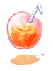 Apple Juice - Ragnarok Zero item icon