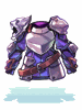 Advanced Guild Suit - Ragnarok Zero equipment icon