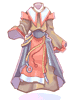 Lord's Clothes - Ragnarok Zero equipment icon