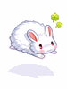 [Costume] Lunatic on Shoulder (Bound) - Ragnarok Zero item icon