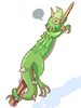 Monster's Feed - Ragnarok Zero item icon