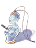 Necklace of Oblivion - Ragnarok Zero item icon