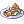 Fried Scorpion Tails - Ragnarok Zero item icon