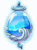 Mimir's Well - Ragnarok Zero item icon