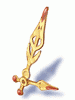 Clock Hands - Ragnarok Zero item icon