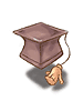[Costume] Ph.D Hat - Ragnarok Zero item icon
