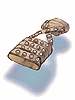 Odin Church Knuckle Duster - Ragnarok Zero equipment icon