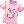 Rabbit Pattern Shirt