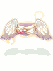 [Costume] Angel’s Stole (Bound) - Ragnarok Zero item icon