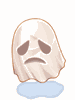 [Costume] Whisper Mask - Ragnarok Zero item icon