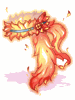[Costume] Kasa Wing Feather (Bound) - Ragnarok Zero item icon
