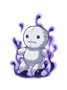 戰鬥虎蜥人娃娃 - Ragnarok Zero item icon