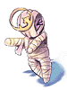 Osiris Doll - Ragnarok Zero item icon