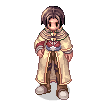 Sage - Ragnarok Zero class icon