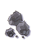 Coal - Ragnarok Zero item icon