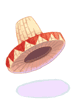 Sombrero - Ragnarok Zero equipment icon