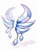 [Costume] Ice Wing Ears (Bound) - Ragnarok Zero item icon