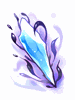 [Osiris] Energy Fragment - Ragnarok Zero item icon