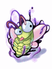Battle ChonChon Doll - Ragnarok Zero item icon