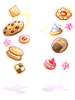 [Costume] Snack Party - Ragnarok Zero item icon