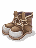 Safety Boots - Ragnarok Zero equipment icon