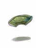 破裂的硬殼 - Ragnarok Zero item icon