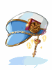 Clock Casket - Ragnarok Zero equipment icon