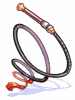 Advanced Guild Lariat - Ragnarok Zero equipment icon