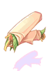 Assorted Seafood - Ragnarok Zero item icon