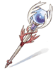 Soul Staff - Ragnarok Zero equipment icon