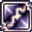 Shadow Spell - Ragnarok Zero skill icon